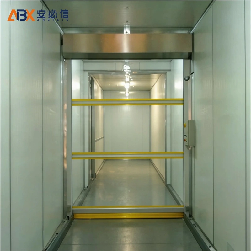 德州快速卷帘门